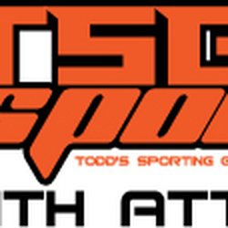 Todd's Sporting Goods