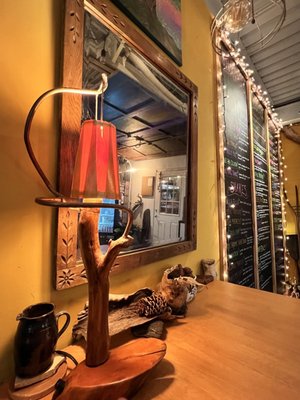 Roots Café by null