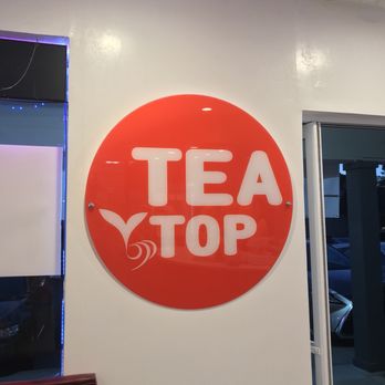 TeaTop - Bubble Tea Near Me - Newark, California TeaTop - Bubble Tea Near Me - Newark, California