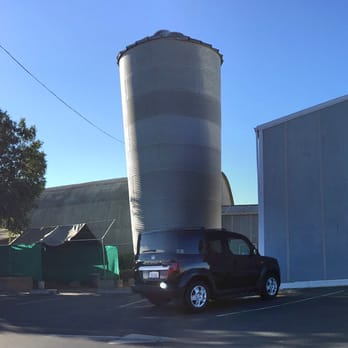 Pedrick Produce - Store front - Fruits & Veggies Near Me - Dixon, California