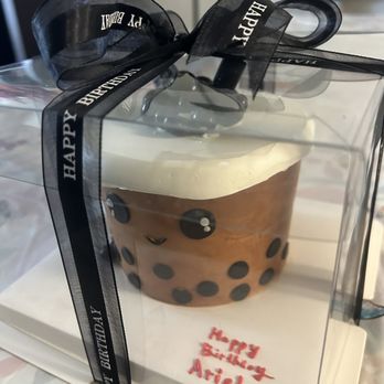 Minon Cake - Bubble Tea Near Me - Los Angeles, California Minon Cake - Bubble Tea Near Me - Los Angeles, California