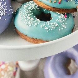 Duck Donuts - Poster