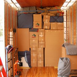 Lickety Split Moving