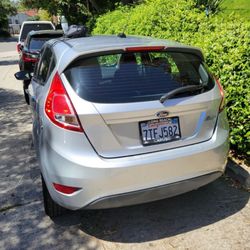 Express Rent a Car