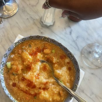 The Vintage - shrimp and grits - Wine Bars Near Me - New Orleans, Louisiana The Vintage - shrimp and grits - Wine Bars Near Me - New Orleans, Louisiana