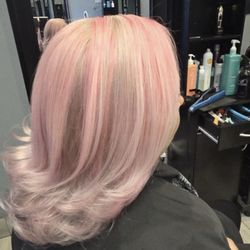 Passion Beauty Salon