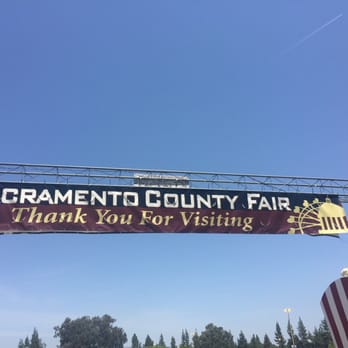 Sacramento County Fair - Welcome Sign - Festivals Near Me - Sacramento, California Sacramento County Fair - Welcome Sign - Festivals Near Me - Sacramento, California