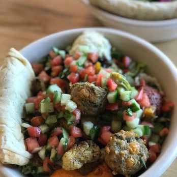 CAVA - Grilled meatballs - Mediterranean Near Me - Charlotte, North Carolina CAVA - Grilled meatballs - Mediterranean Near Me - Charlotte, North Carolina
