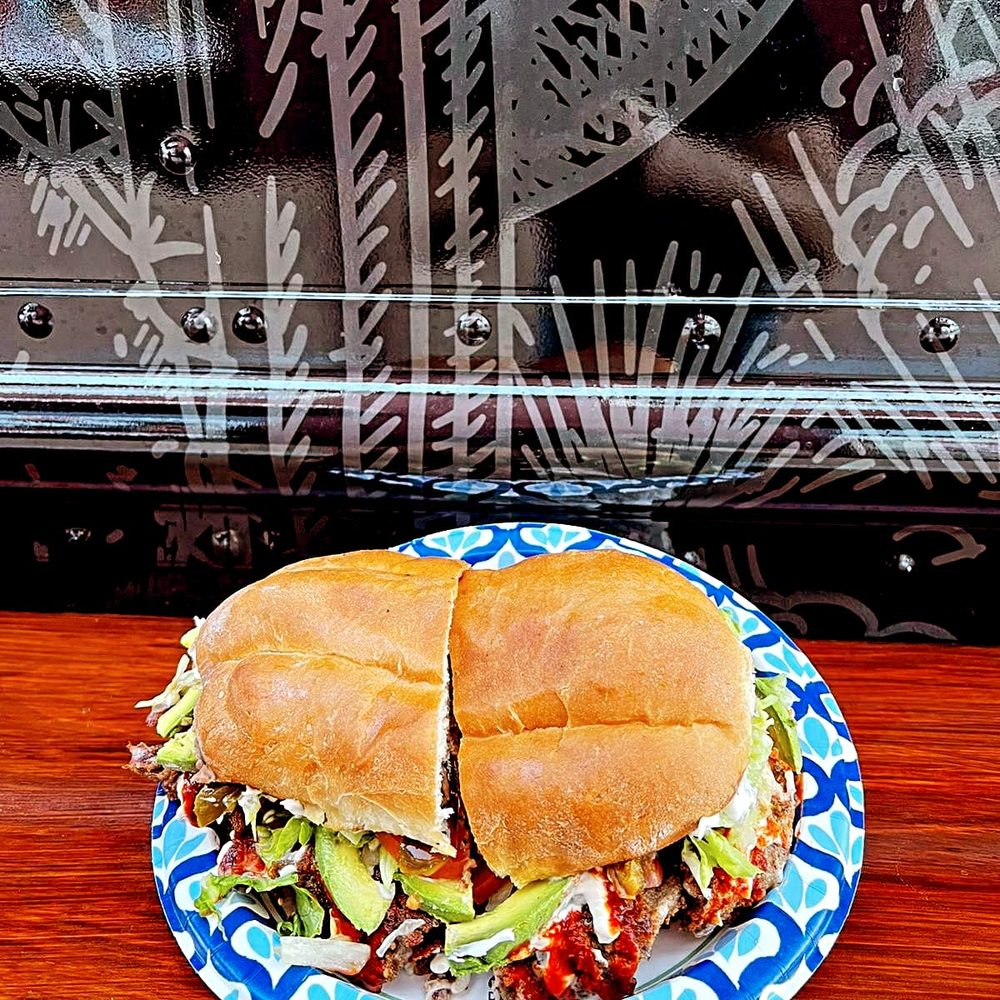 Barrera’s Taqueria