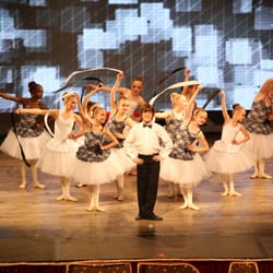 Theatre Dance Academy - RECITAL SHOWCASE PICTURE TDA DANCE BALLET