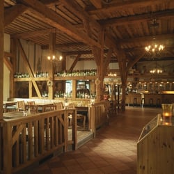 Gutsschänke "von Blücher" - Gutsschänke "von Blücher"