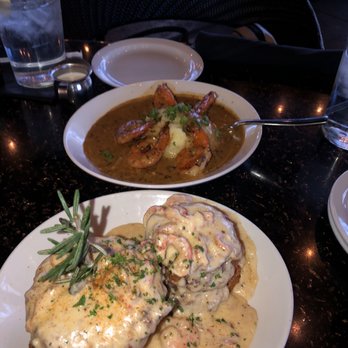The Rouxpour - Katy - Fried green tomatoes and bbq shrimp - Cajun/Creole Near Me - Katy, Texas The Rouxpour - Katy - Fried green tomatoes and bbq shrimp - Cajun/Creole Near Me - Katy, Texas