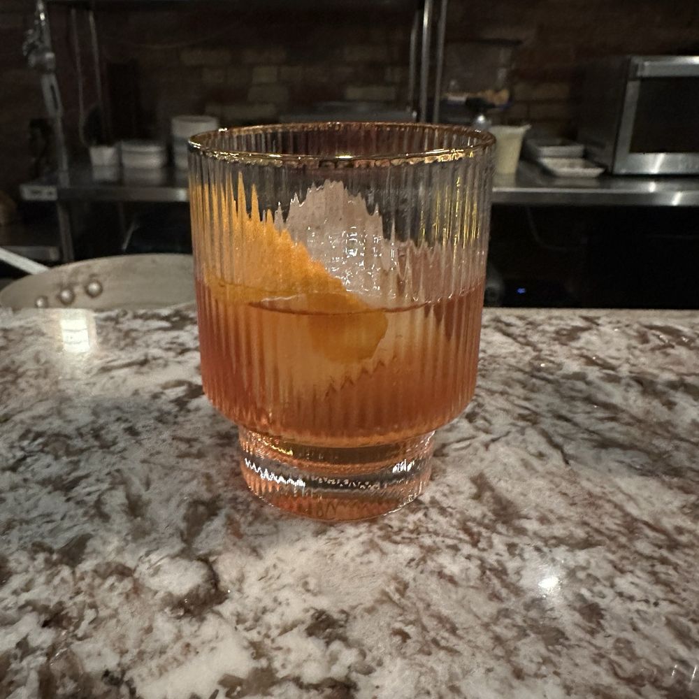Tallman Cocktail Club - Old Fashion - Cocktail Bars Near Me - Syracuse, New York Tallman Cocktail Club - Old Fashion - Cocktail Bars Near Me - Syracuse, New York