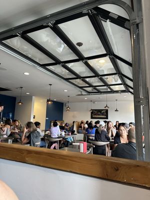 Oscars Mexican Seafood by null