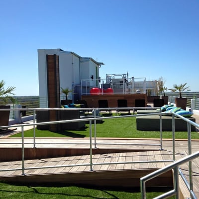 Church Street Lofts by null