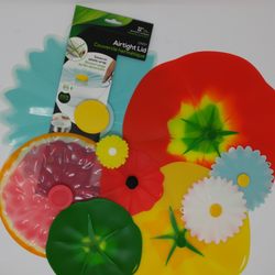 Ostroms Drug & Gift - Silicone lids