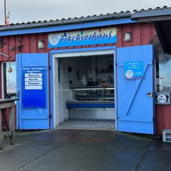 Fischereigenossenschaft Am Sund - An der Rügenfähre Stahlbrode
