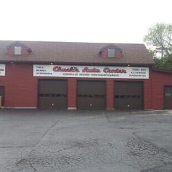 Chuck's Auto Center