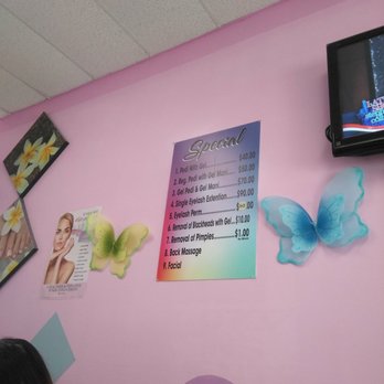 A & A Nails Salon - Nail Salons Near Me - Honolulu, Hawaii A & A Nails Salon - Nail Salons Near Me - Honolulu, Hawaii