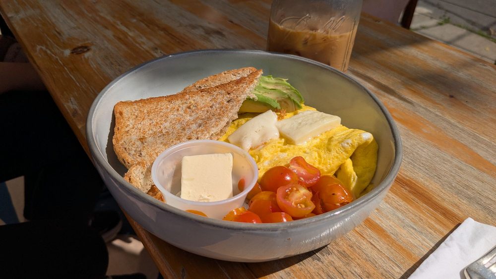 Josie's Coffee Shoppe