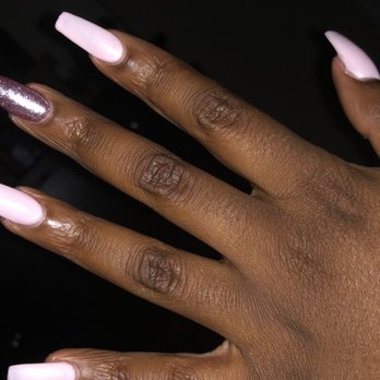 Grace Nails - Nail Salons Near Me - Silver Spring, Maryland
