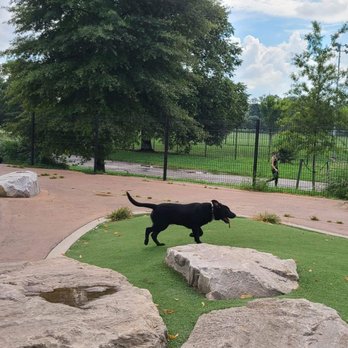 Patterson Dog Park - Dog Parks Near Me - Baltimore, Maryland