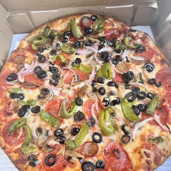 Levantes Pizza - Supreme Pizza - Pizza Near Me - Charlotte, North Carolina Levantes Pizza - Supreme Pizza - Pizza Near Me - Charlotte, North Carolina