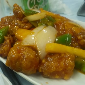 駒記海鮮專門大排檔 - Cantonese Near Me - Hong Kong, HK