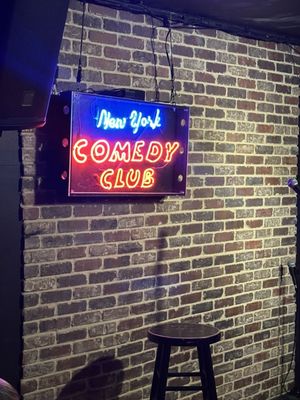 New York Comedy Club - Midtown by null