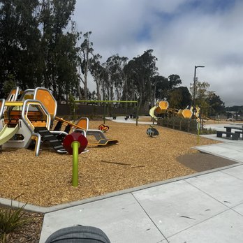 Centennial Way Trail - Hiking Near Me - San Bruno, California Centennial Way Trail - Hiking Near Me - San Bruno, California