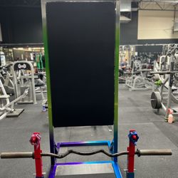 Naspower Strength Equipment