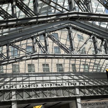 Moynihan Train Hall - Inside - Train Stations Near Me - New York, New York Moynihan Train Hall - Inside - Train Stations Near Me - New York, New York