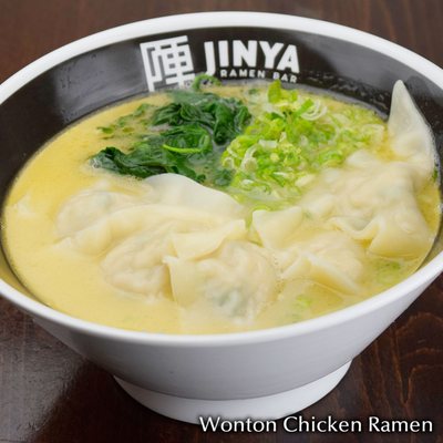 JINYA Ramen Bar - Bellevue by null