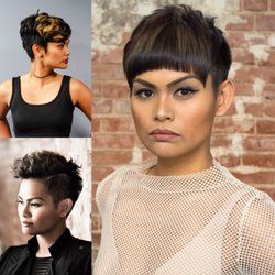Michael Soberanes - Versatile look by Michael Soberanes