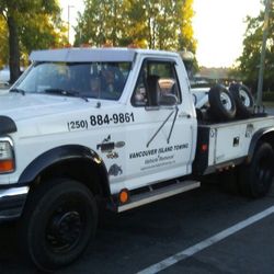 Dave's towing