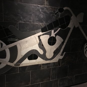 Twisted Tree - Bathroom wall tiles! - Seafood Near Me - Saint Louis, Missouri Twisted Tree - Bathroom wall tiles! - Seafood Near Me - Saint Louis, Missouri