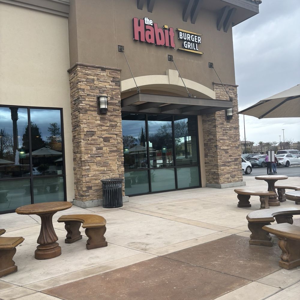 Habit Burger & Grill - Burgers Near Me - Bakersfield, California Habit Burger & Grill - Burgers Near Me - Bakersfield, California