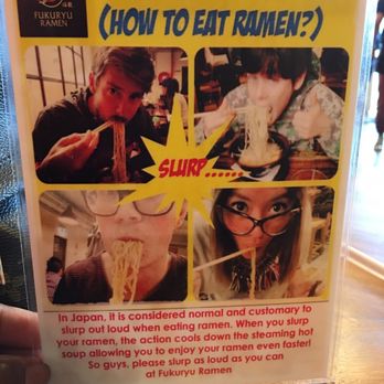 Fukuryu Ramen - History 101 - Ramen Near Me - Upper Arlington, Ohio