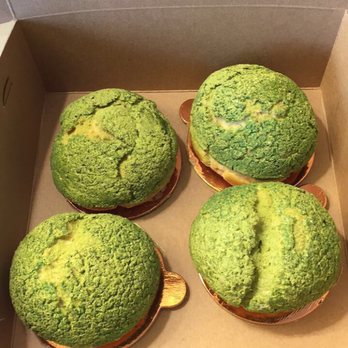 Bibble & Sip - More Match Cream Puff!!! - Coffee & Tea Near Me - New York, New York Bibble & Sip - More Match Cream Puff!!! - Coffee & Tea Near Me - New York, New York