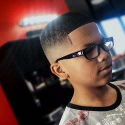 Wayne World Cutz - Clean Cuts