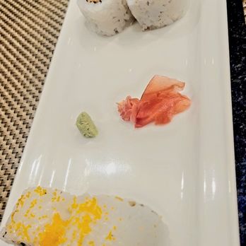 Asiana - Sushi Bars Near Me - Cancún, ROO