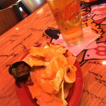 Fricker's - Salad Near Me - SYLVANIA, Ohio