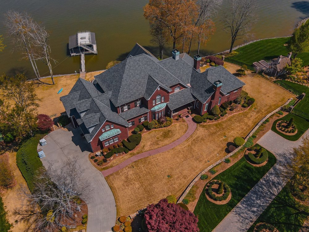 Slide of Southern Standard Roofing & Exteriors