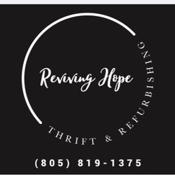 Reviving Hope Thrift