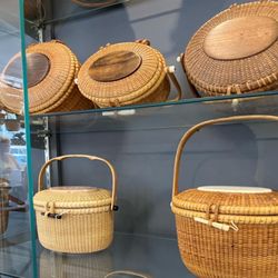 Sylvia Antiques