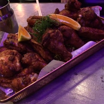 D Chef - Buffalo Wings Set - $34 - Bars Near Me - Strathfield, NSW D Chef - Buffalo Wings Set - $34 - Bars Near Me - Strathfield, NSW