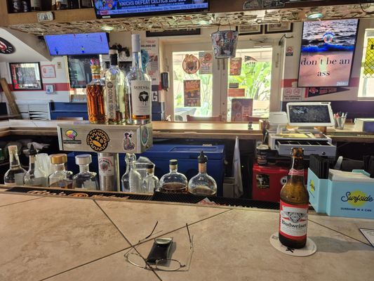 Big Dog Station by null