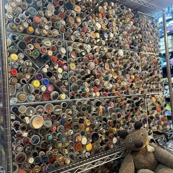 La Knitterie Parisienne - Buttons - Arts & Crafts Near Me - Studio City, California La Knitterie Parisienne - Buttons - Arts & Crafts Near Me - Studio City, California