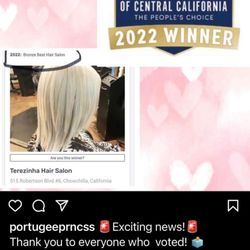 Terezinha Hair Salon
