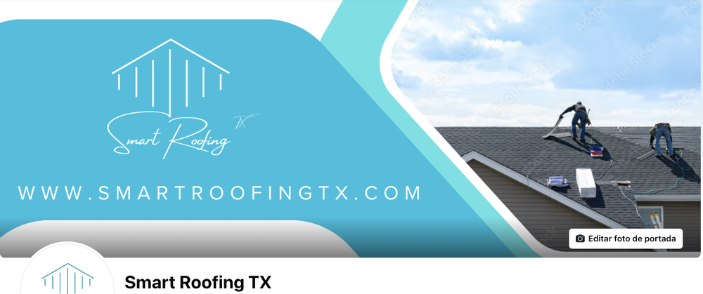 Slide of Smart Roofing